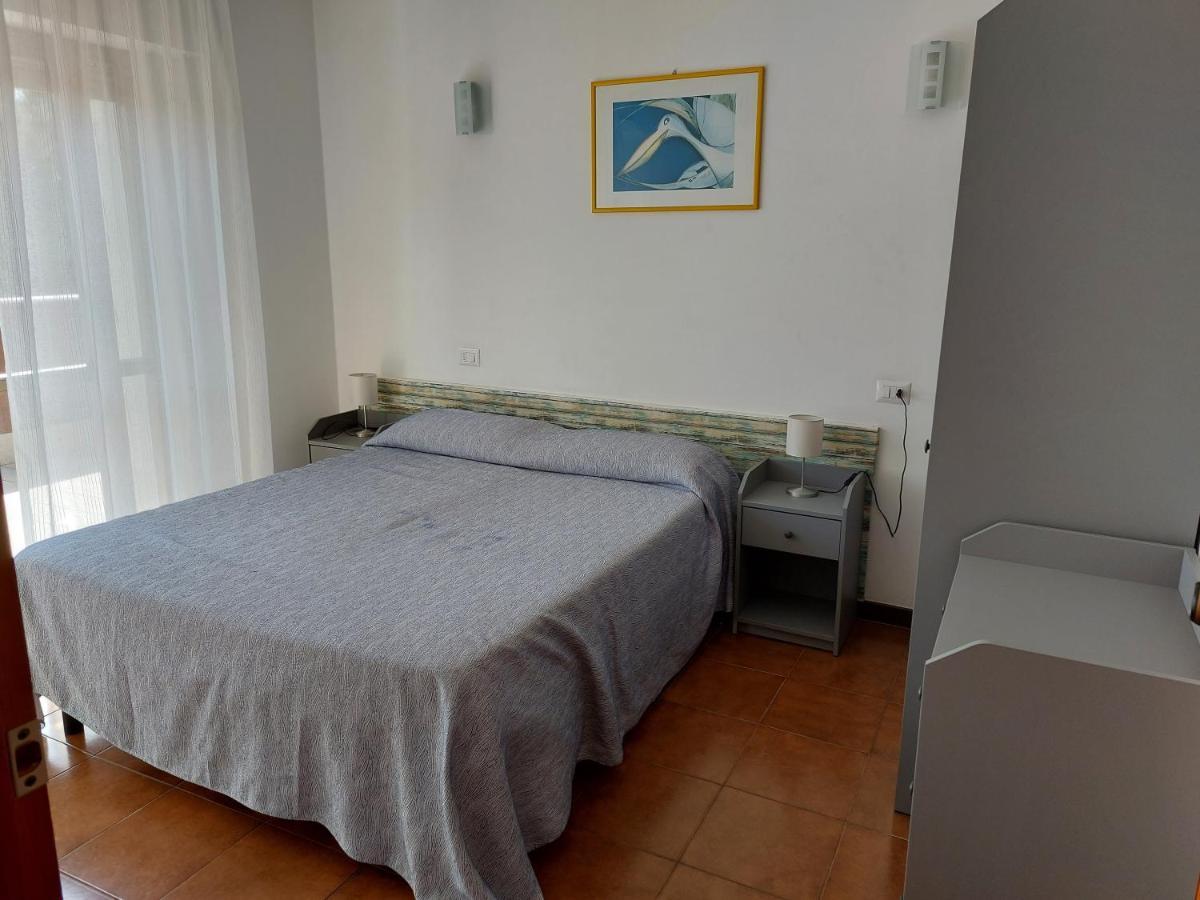 Residence Aurora Wellness & Spa Albenga Exterior foto