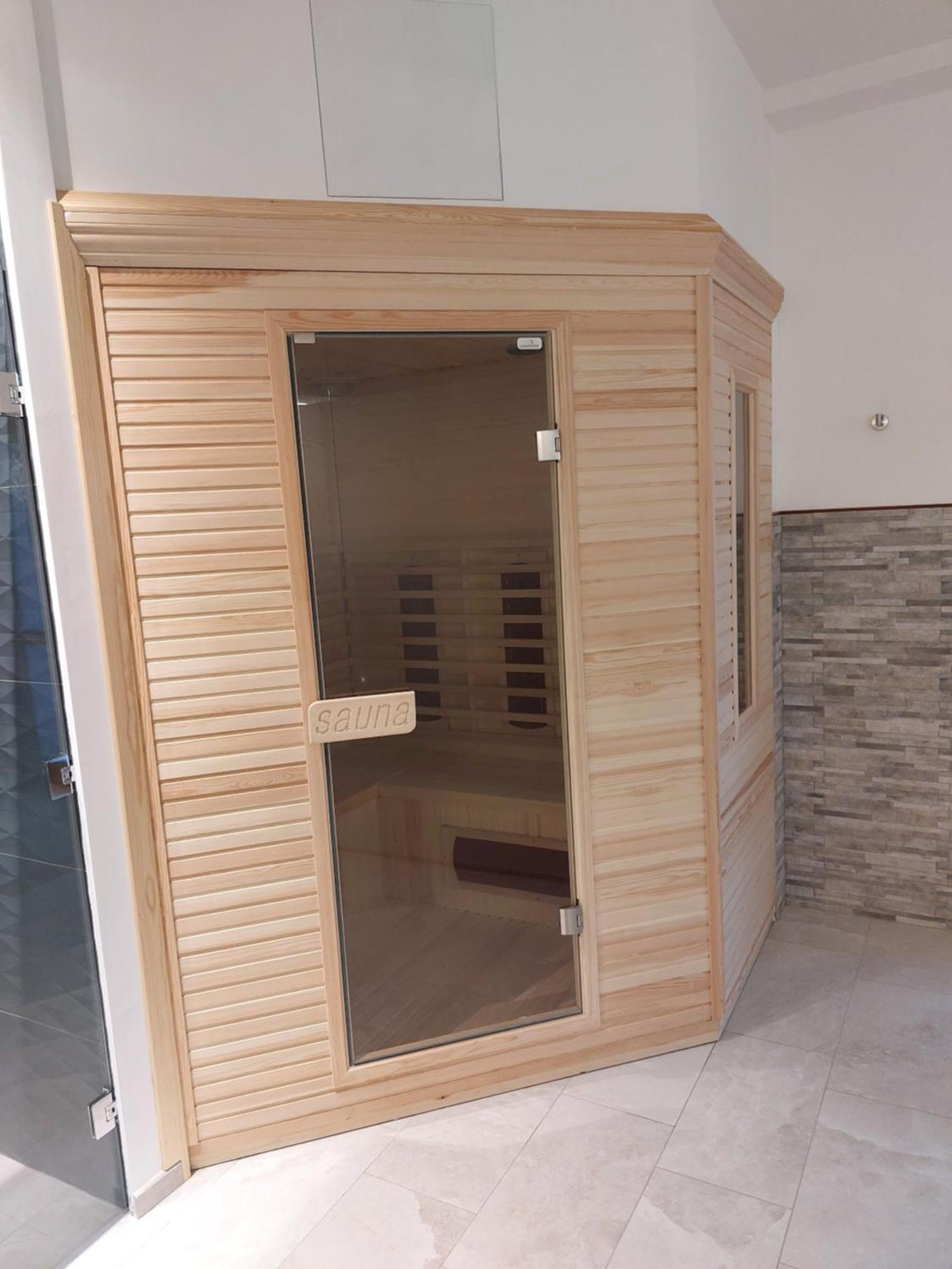 Residence Aurora Wellness & Spa Albenga Exterior foto