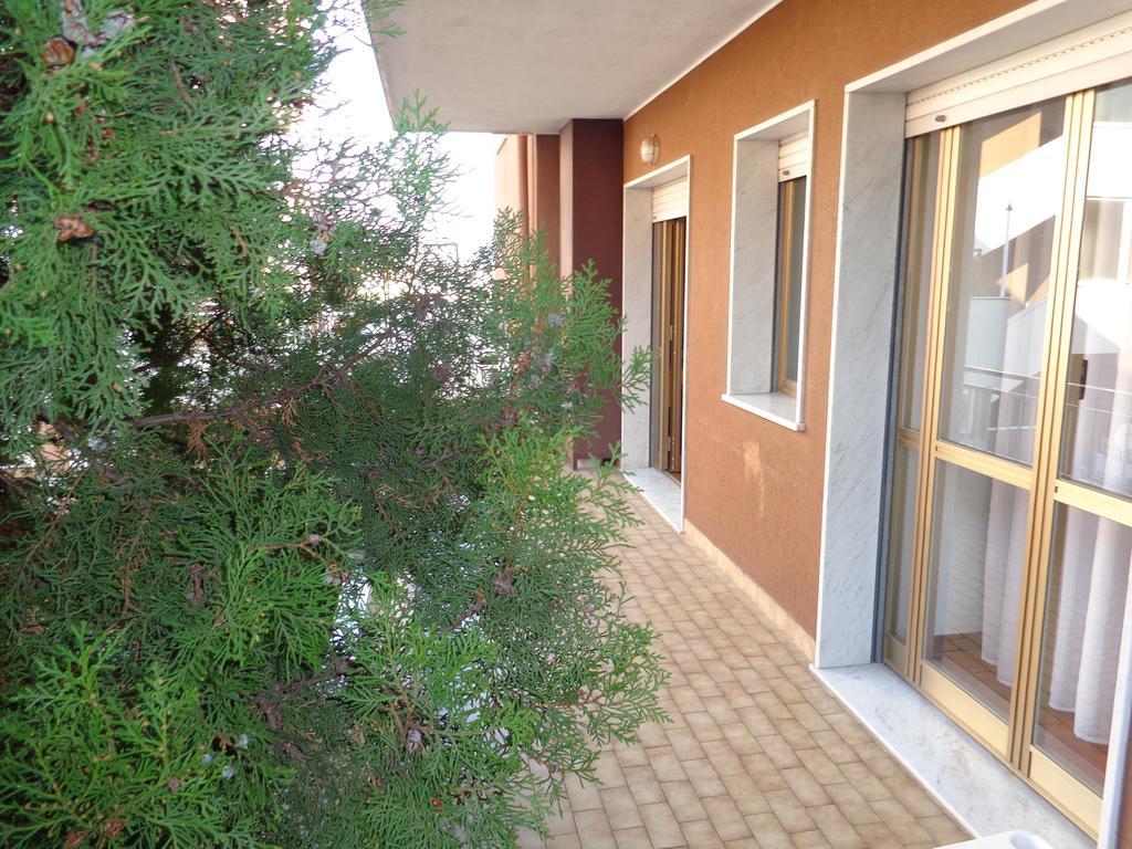 Residence Aurora Wellness & Spa Albenga Exterior foto