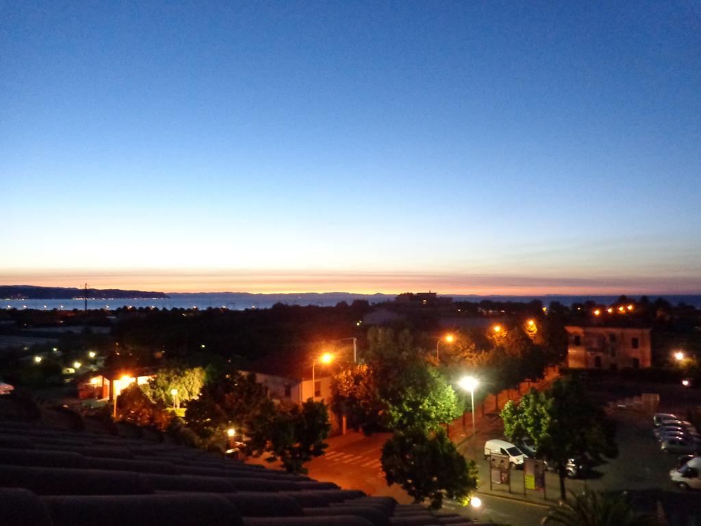 Residence Aurora Wellness & Spa Albenga Exterior foto