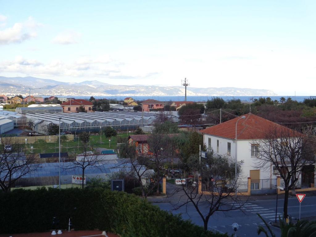 Residence Aurora Wellness & Spa Albenga Zimmer foto