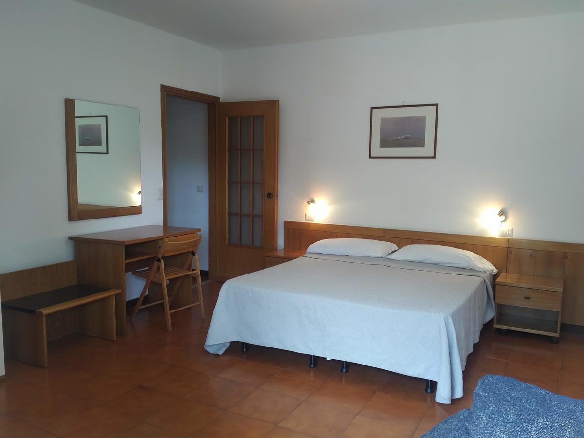 Residence Aurora Wellness & Spa Albenga Exterior foto
