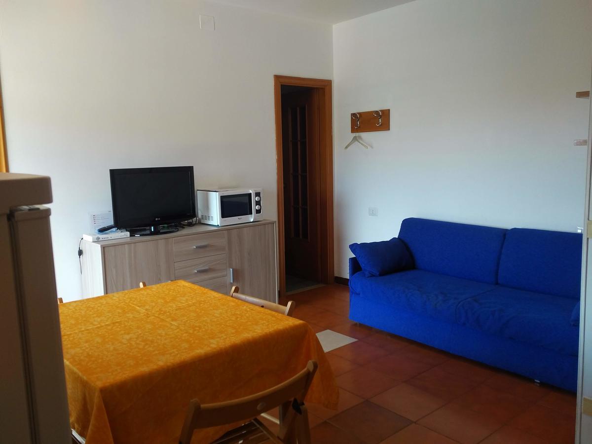Residence Aurora Wellness & Spa Albenga Exterior foto