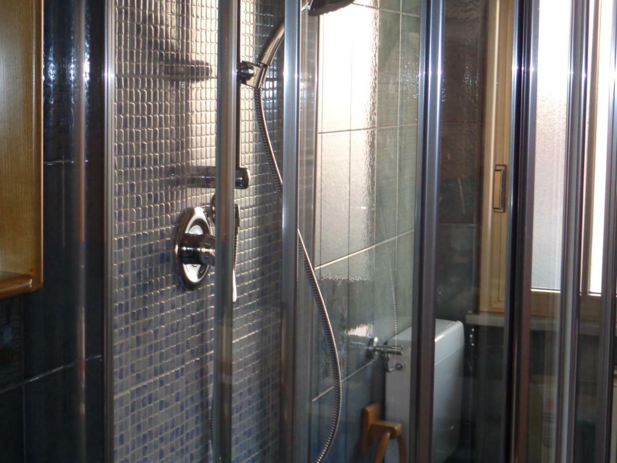 Residence Aurora Wellness & Spa Albenga Exterior foto