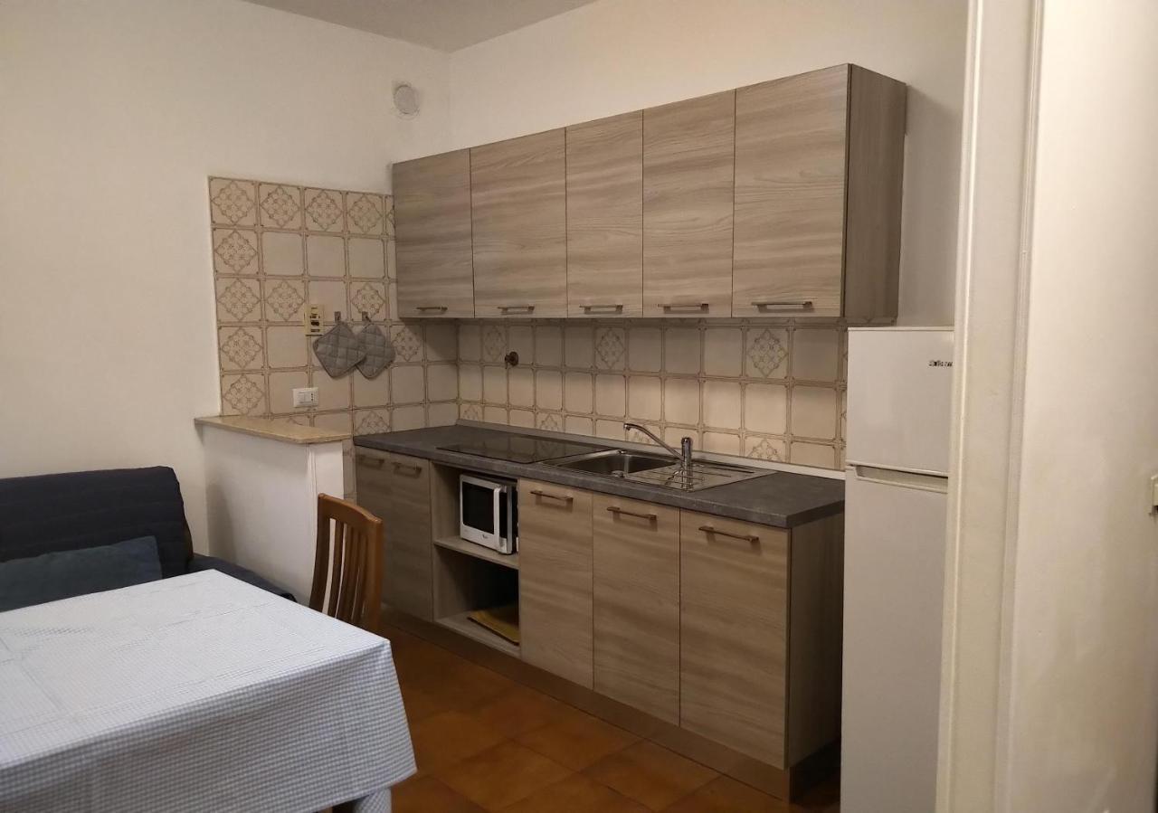 Residence Aurora Wellness & Spa Albenga Exterior foto